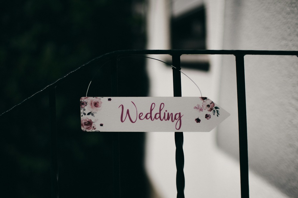 Wedding Tales